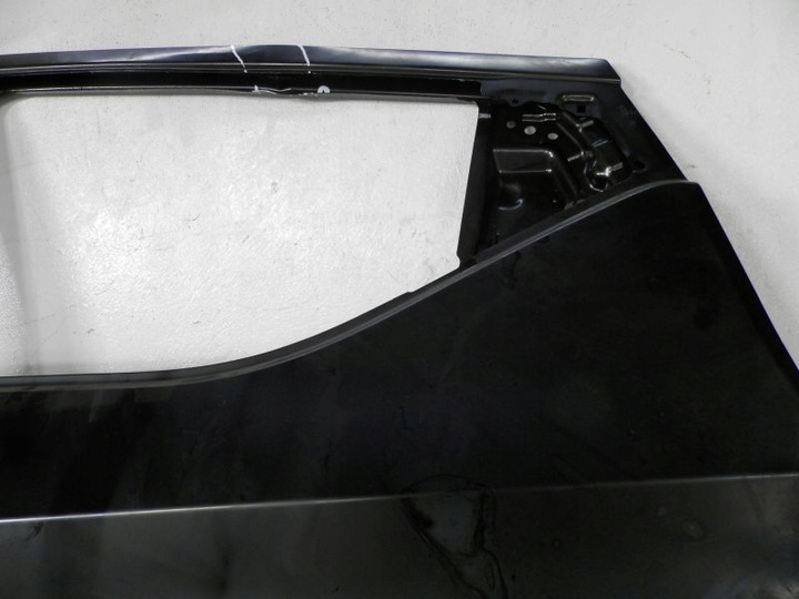 фото №12, Nissan micra k14 двері зад ліві 821015fa5j