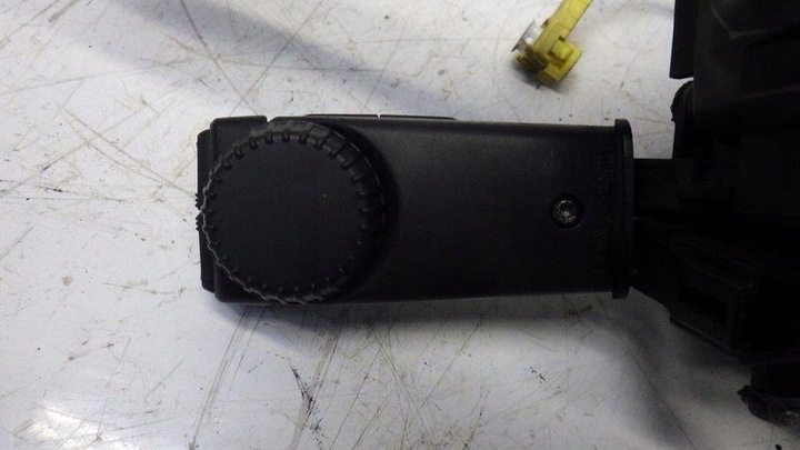 фото №10, Переключатель комбинированный лента renault clio v 255670428r 255549585r