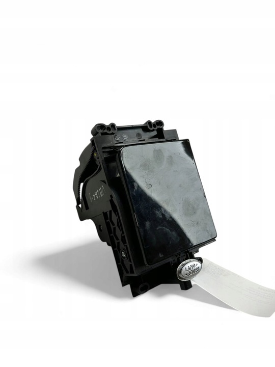 фото №10, Land rover range rover velar держатель na кружка панели распределительной