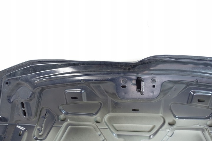 фото №9, Капот кришка двигуна ford fiesta mk8 17- h1bb-a16854-af