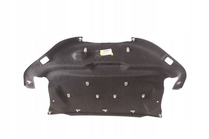 фото №9, Обивка крышки зад mercedes sl r230 a2306900425