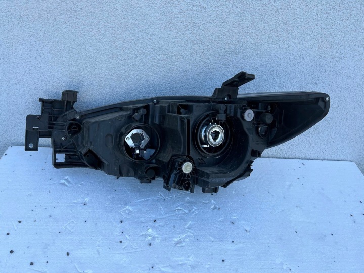 фото №6, Фара правая mazda 6 gj 2012 -2015 красивая ghr4-51030