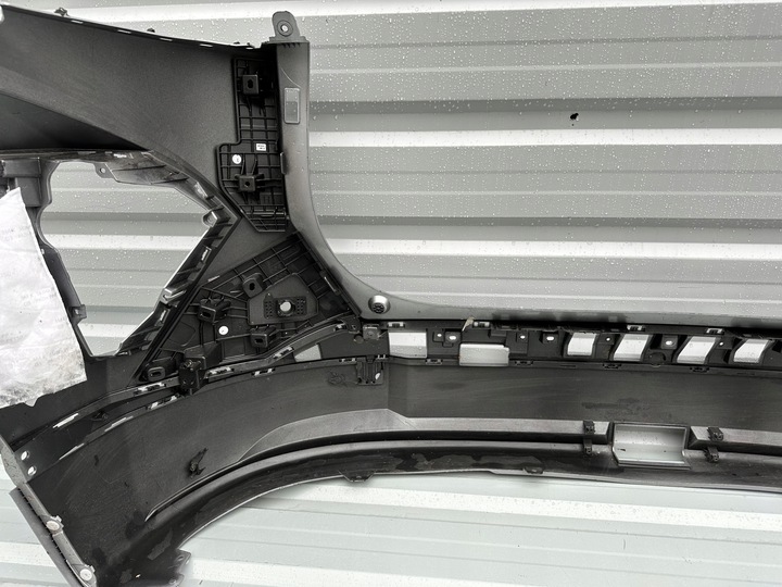 фото №12, Hyundai tucson iv 4 n-line nx4e 20r- бампер зад задній