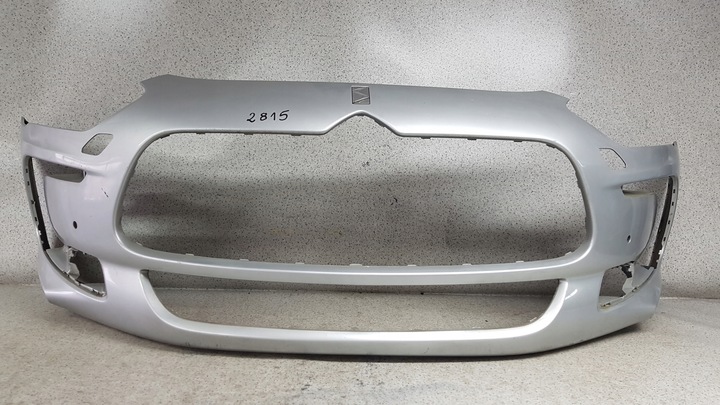 фото №1, Citroen ds5 ds 5 2011 - бампер перед 2815
