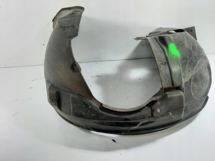 фото №12, Mini cooper r50 1.6 16v рестайлінг 04r підкрилок праве перед 7140858