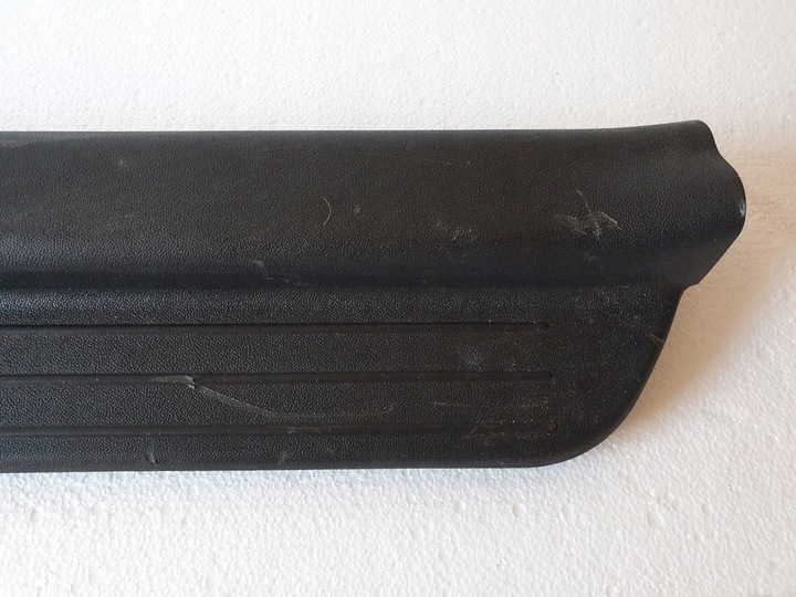 фото №4, Захист порога передньої kia ceed i 2008 рік