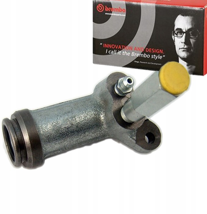 фото №1, Цилиндр сцепления audi a4 b5 1.6 1.8 1.9 tdi 2.4 2.5 2.6