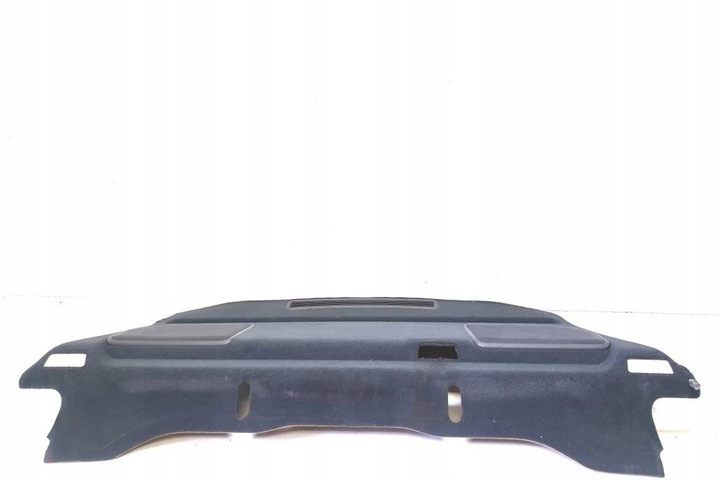 фото №5, Полка багажника volvo s60 i 0040457 2.4l дизель 96kw 2005