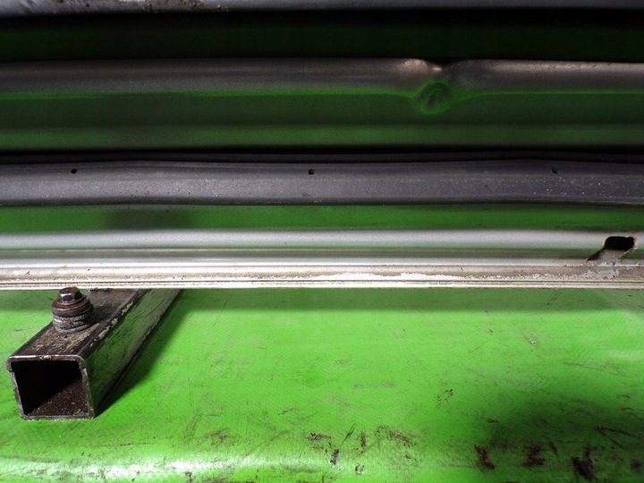 фото №13, Toyota avensis t25 дверь правые передние 1c0