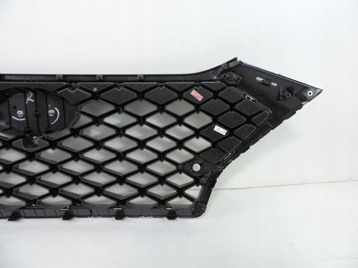 фото №9, Hyundai tucson 3 18-20 n-line камера pdc решётка