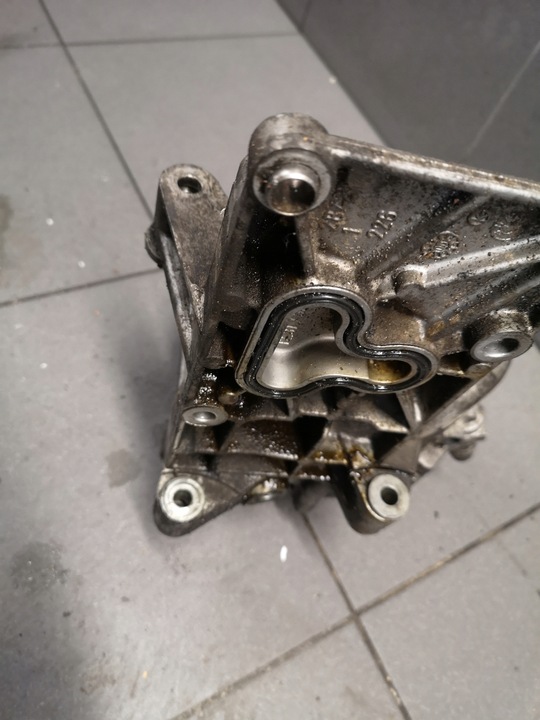 фото №7, Генератор bmw e65 7508607