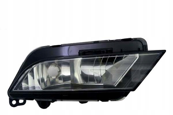 фото №1, Tyc галоген seat ibiza v 1.2 6j5. 6p1