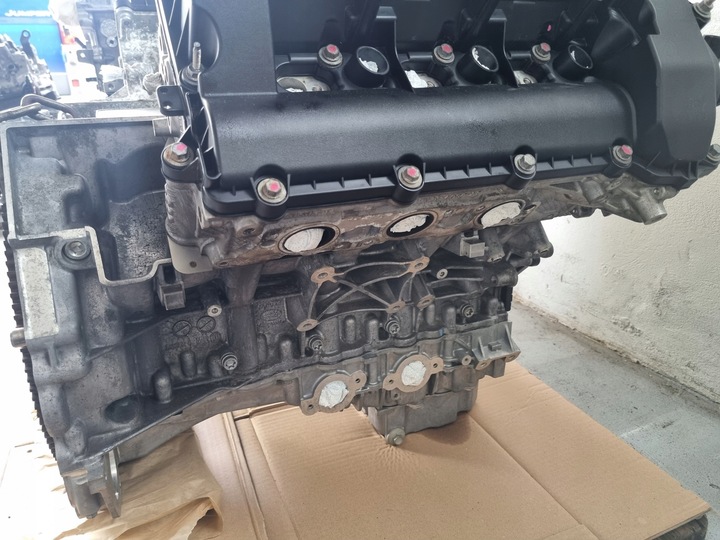 фото №10, Двигун jaguar f-type 3.0 sc 306ps 3.0 компресор 4x4 рестайлінг