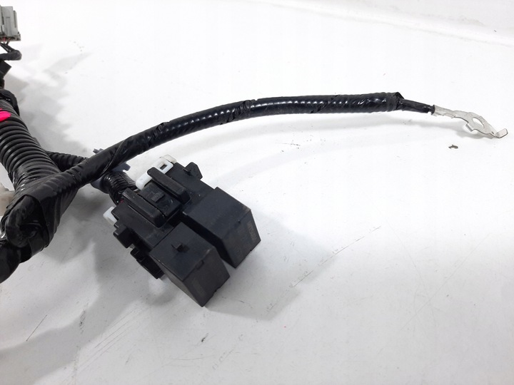 фото №12, Honda civic viii sedan 1.3 ima 10r джгут акумулятора 1n000-rmx-0303