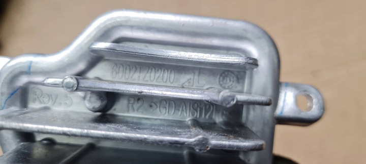 фото №13, Sq5 q5 80a модуль jeż drl повний led лампи праві 6002tz0200 80a998474a