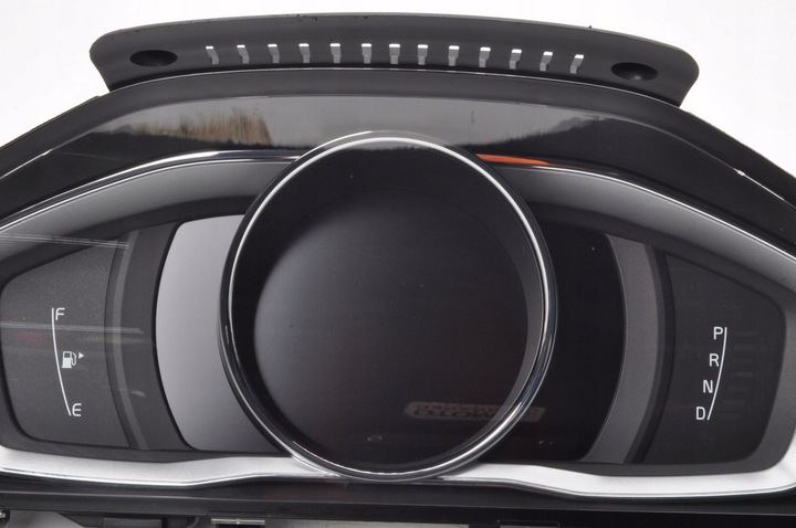 фото №6, Volvo s60 ii v60 s80 ii v70 iii 2.0 d4 спидометр приборы рестайлинг европа 31433332