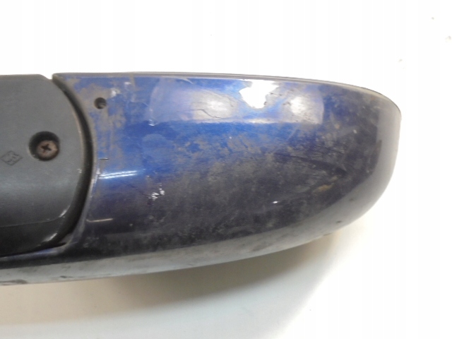 фото №9, Daewoo nubira ii j150 зеркало левое правое электрические 015447 015449 2штуки