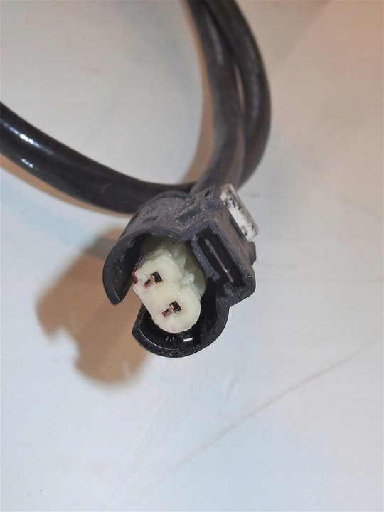 фото №2, Датчик температуры выхлопных газов 072800-0610 n57d30a 3.0 d bmw 2014