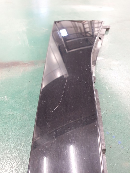 фото №3, Ford c-max гібрид планка двері лівий зад usa