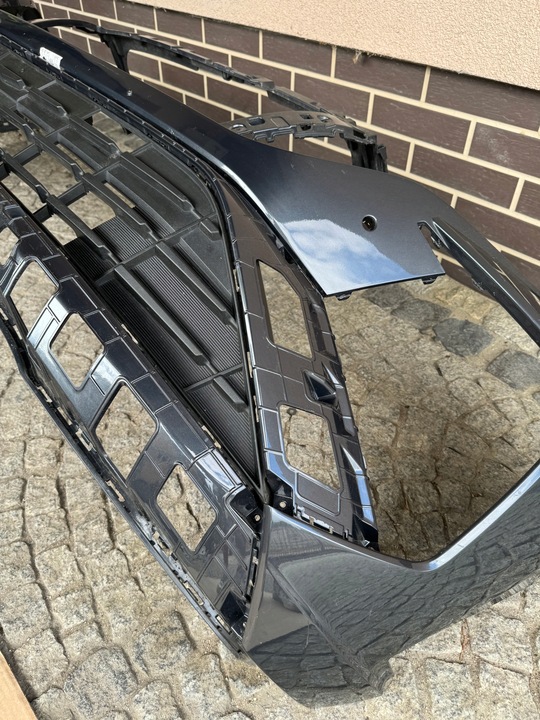 фото №8, Бампер перед переднє hyundai tucson iv 4 n-line 86511-n7ca0