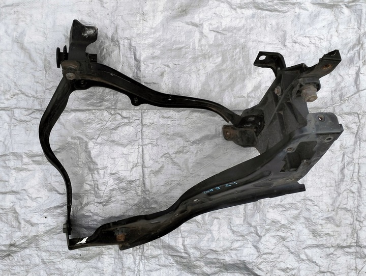 фото №5, Панель кріплення фар підсилювач лампи кріплення mercedes e клас w212 універсал 212620029