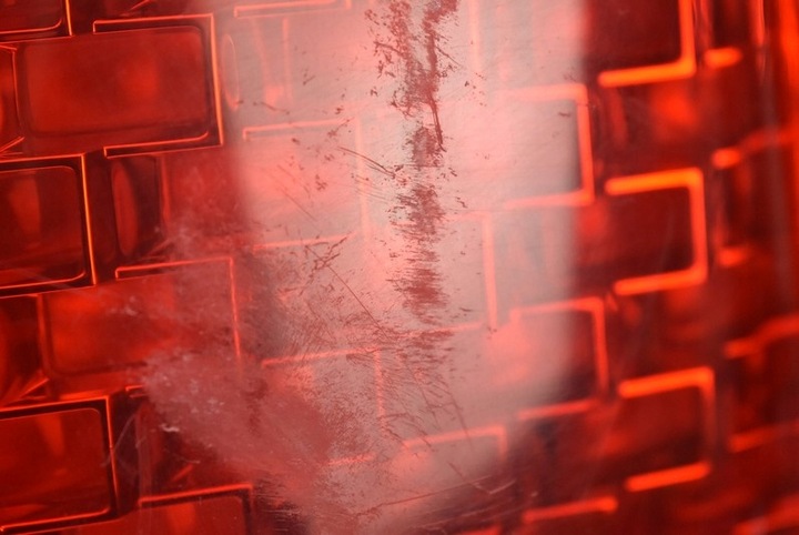 фото №9, Лампа правая зад задняя kia sorento 2 ii 09-14