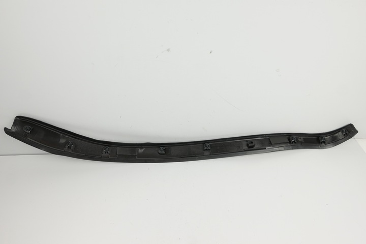 фото №3, Планка прокладка двері vw jetta 1k5839374c нова