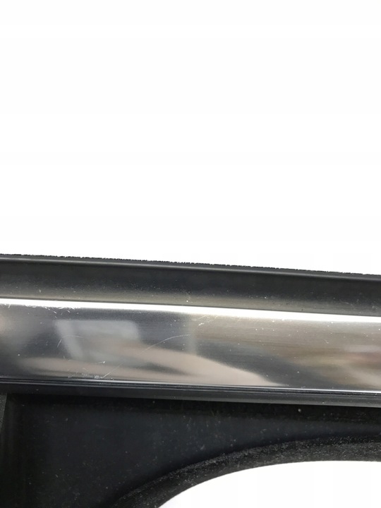 фото №7, Mercedes gla ii h247 2021 прокладка рамка стёкла дверь зад левая a2477354300