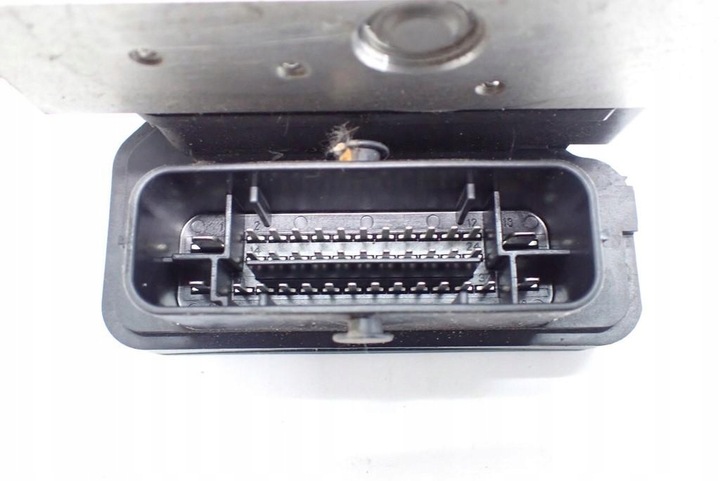 фото №10, Насос abs гальмівна 52093160 fiat panda iii 19r