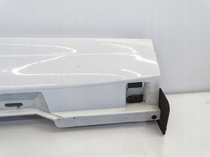 фото №6, Планка накладка пороговая порога левая vw passat cc 3c8 3c8853855b lb9a