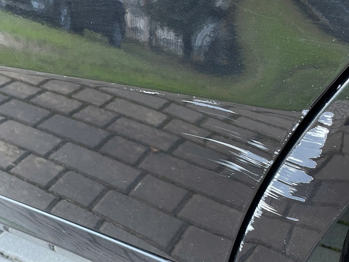 фото №7, Дверь левый зад mercedes w212 sedan 09-13 c197 197