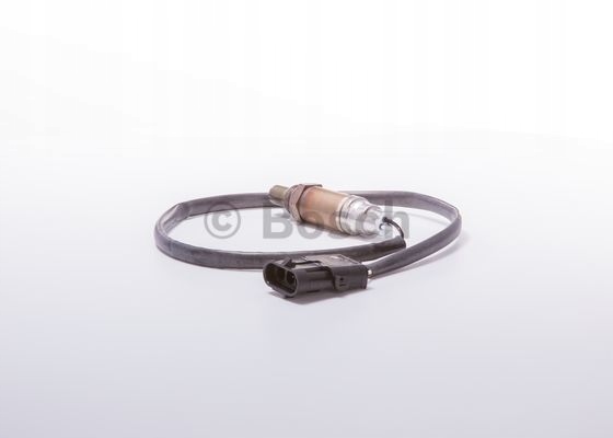 фото №2, Лямбда-зонд bosch 258003892