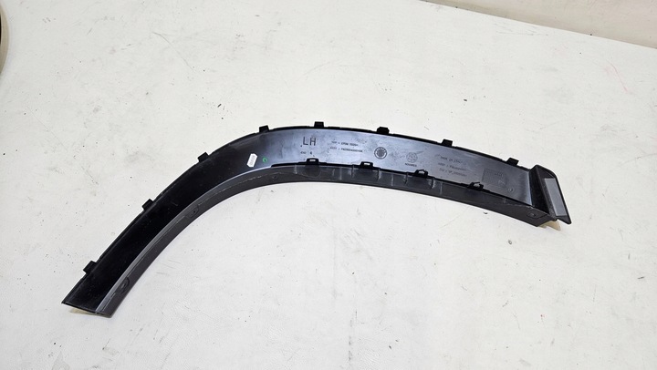 фото №8, Планка крила ліва fisker океан fm2960400010a