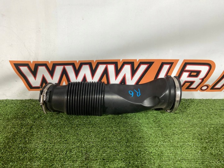 фото №8, Труба шланг воздуха jaguar f-pace x761 mx73-9h715-aa