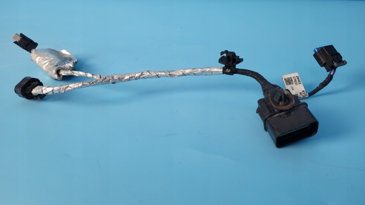 фото №13, Kia rio iv 22r 1.0 t-gdi джгут двигуна 28452-07500