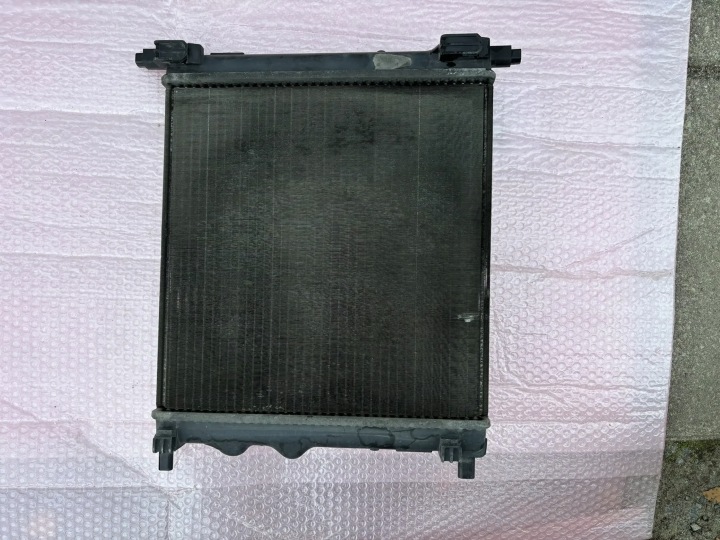 фото №13, Радіатор основний  vw up skoda seat mii 1s0121253an
