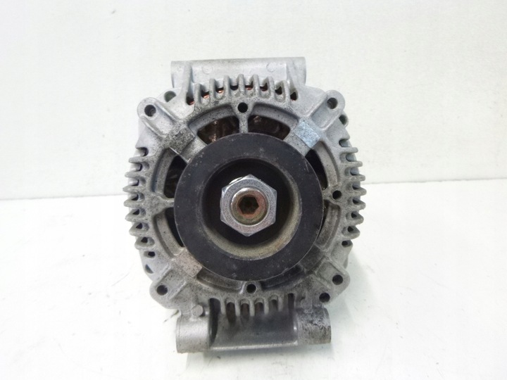 фото №1, Генератор renault megane i cabrio 2000r. 75a