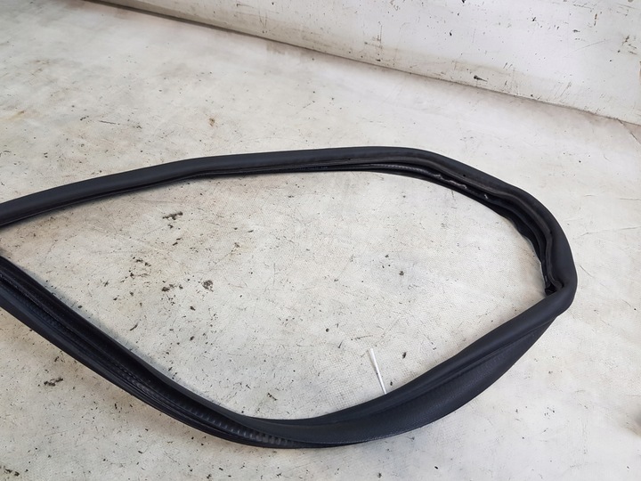 фото №9, Прокладка двері правий перед skoda fabia iii універсал 19r. 6v0867366h