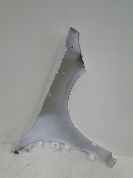 фото №10, Mercedes крило переднє лівий a1188810300 cla 118 w118 149