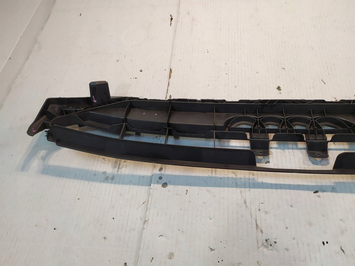 фото №12, Решётка радиатора усилитель перед audi a4 s4 b9