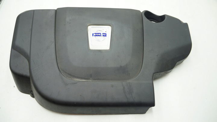 фото №1, Volvo v70 s60 защита крышка двигателя 31319190