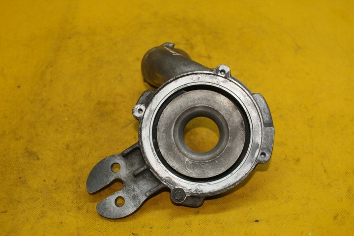 фото №5, Корпус турбины turbo 8200458162 vivaro 1.9 dci