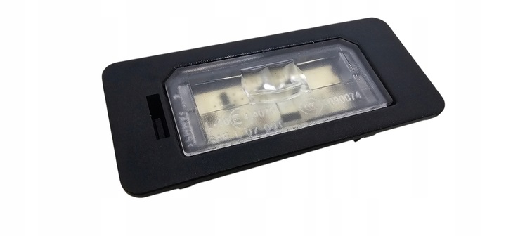 фото №15, Bmw e90 e92 e84 f30 f10 підсвітка номерного знака реєстраційний led 7193293