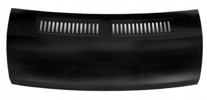 фото №1, Citroen jumper fiat ducato peugeot boxer капот