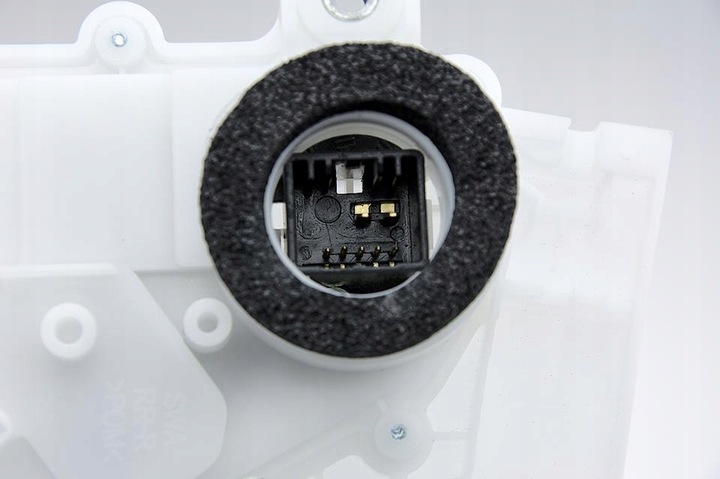 фото №13, Амортизатор центрального замка зад honda cr-v iii 2006-2012/praw