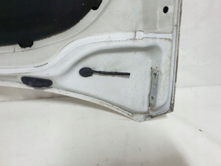 фото №16, Vw volkswagen tiguan 5n0 07-15 капот кришка двигуна перед lb9a