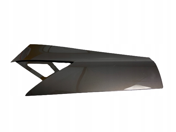 фото №2, Ford grand c-max ii 12- планка крила права зад