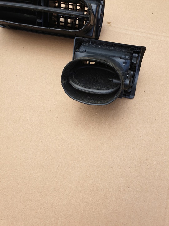 фото №7, Bmw e36 compact решітка ґрати повітропровід комплект