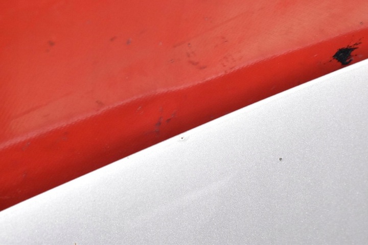 фото №7, Капот кришка двигуна срібна ford focus mk3 11-15