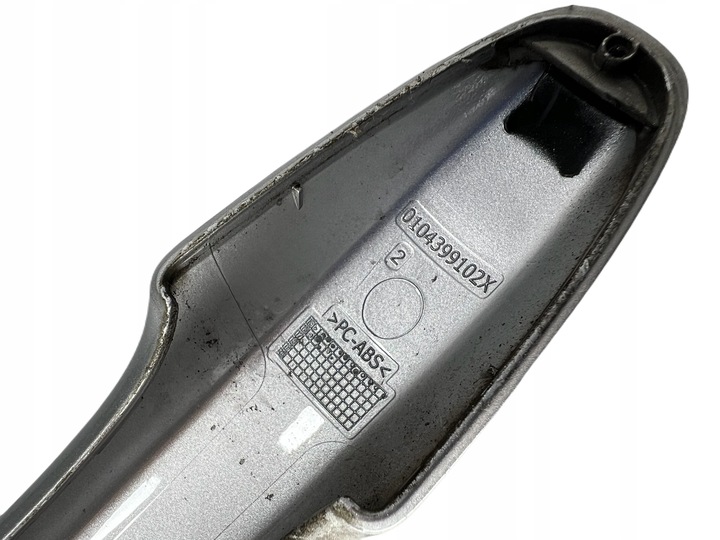 фото №6, Volvo v40 ручка зовнішня двері задніх 0104399102x